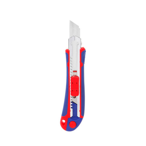 Workpro 18 mm Self-Loading Snap-Off Utility Knife