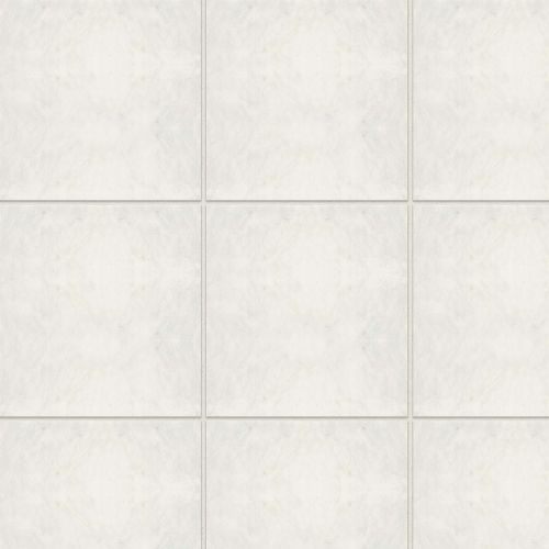 Iceberg White 18&quot; x 18&quot; Floor &amp; Wall Tile