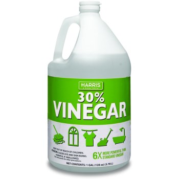 Harris  VINE30-128 1ga 30% Vinegar