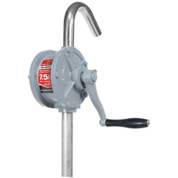 Tuthill Corp SD62 7gpm Rotary Hand Pump