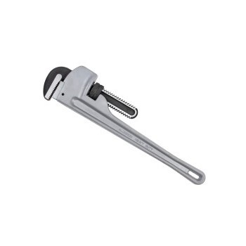 CH Hanson 4818 04818 18 Aluminum Pipe Wrench