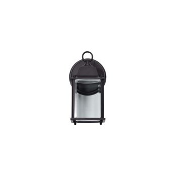 Satco Products 62/1571 8 8w Led Blk Lantern