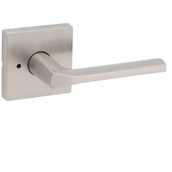 Kwikset 97300-916 Privacy Lever
