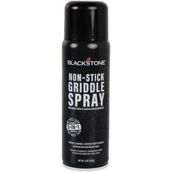Black Stone Products  4142 Griddle Spray