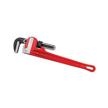 CH Hanson 2818 02818 18 Cast Pipe Wrench