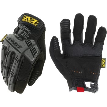 Mechanix Wear Llc MPT-58-011 M-Pact Xl Gloves