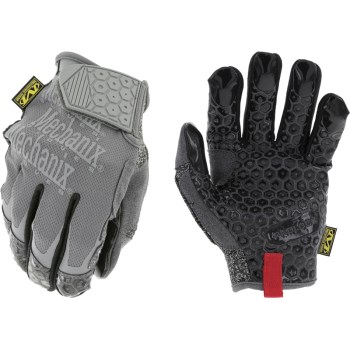 Mechanix Wear Llc BCG-08-010 Box Cut Lg Gloves