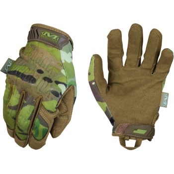 Mechanix Wear Llc MG-78-009 Multicam Md Gloves