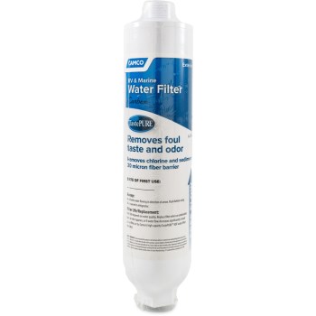 Camco 40645 04-0645 Rv Water Filter