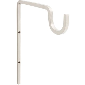 National N275-509 Sn Ext Wall Hook