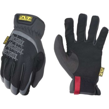 Mechanix Wear Llc MFF-05-010 Fastfit Lg Gloves