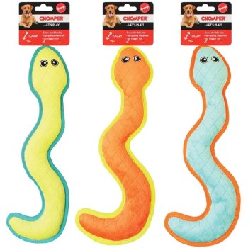 Boss Pet   WB15581 Snakes Toy