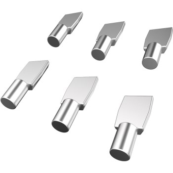 Kreg Tool  KMA-QPIN 1/4 Shelf Pins
