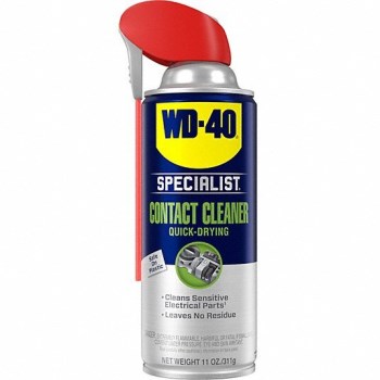 WD-40 300554 Contact Cleaner