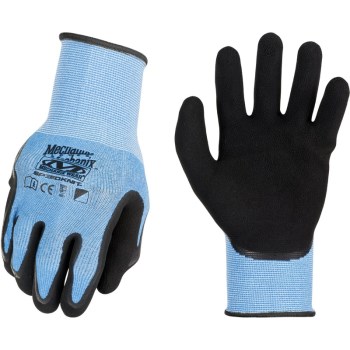 Mechanix Wear Llc S1CB-03-500 Coolmax S/M Gloves