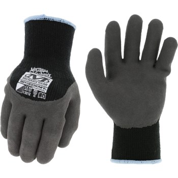 Mechanix Wear Llc S4BB-05-500 S/M Knit Gloves