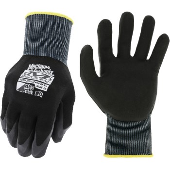 Mechanix Wear Llc S1DE-05-500 Utility S/M Gloves