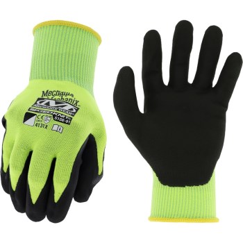 Mechanix Wear Llc S1DE-91-500 Utility S/M Gloves