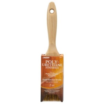 Linzer  15900200 15903 2 Natural Poly Brush