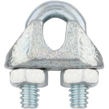 National N889-013 10pk Cable Clamp