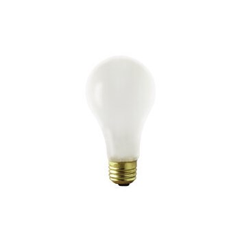 Satco Products S4883 150w A21 Incand Bulb