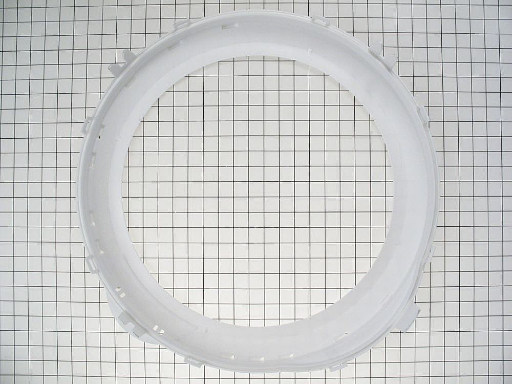 Washer Tub Ring Assembly