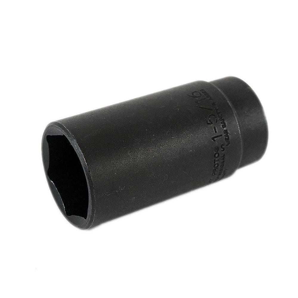 Impact Wrench Socket, 1-5/16-in