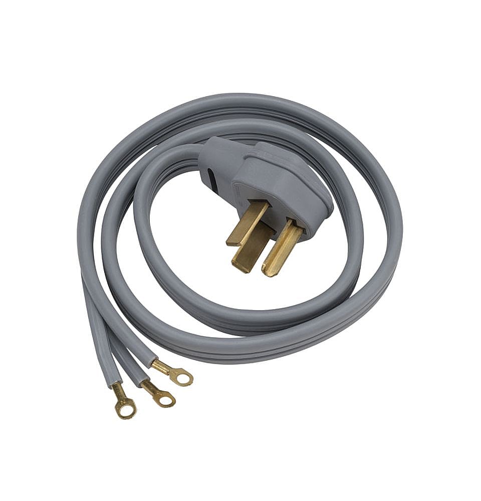 Dryer 3-Prong Power Cord