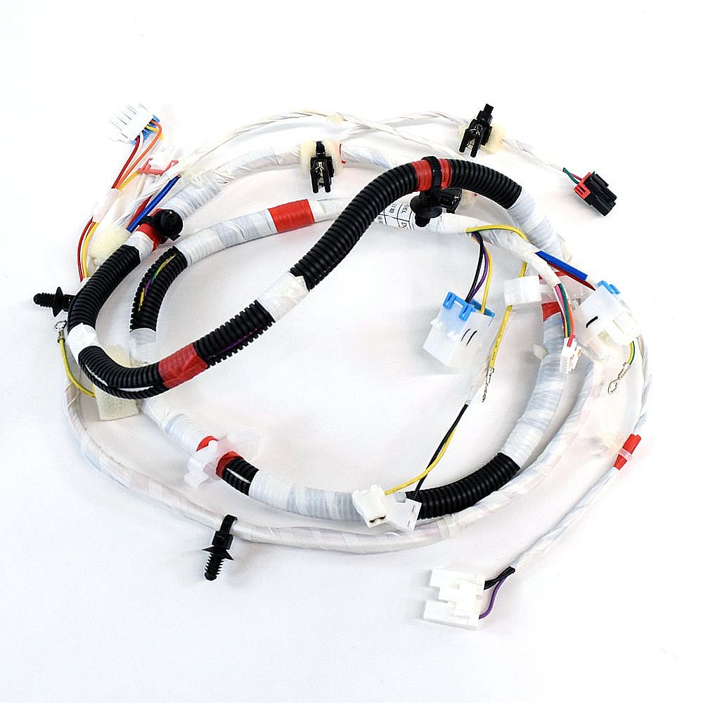Washer Wire Harness