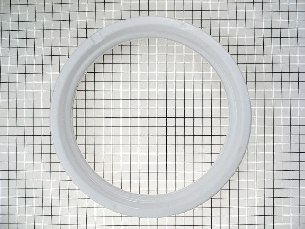 Washer Basket Balance Ring
