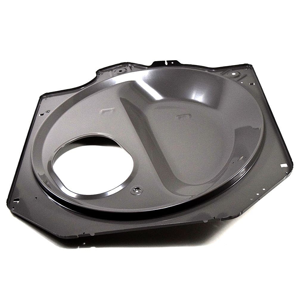 Dryer Drum Rear Cover