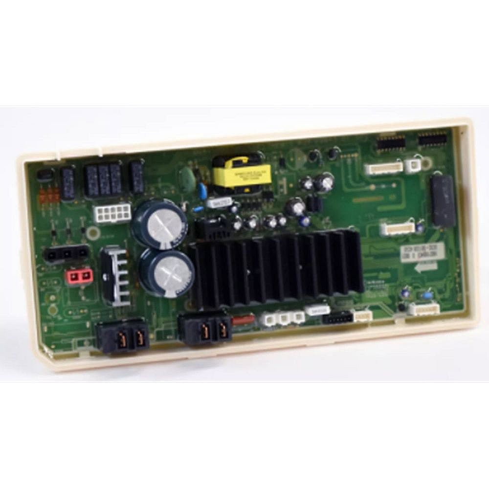 Washer Electronic Control Board Assembly
