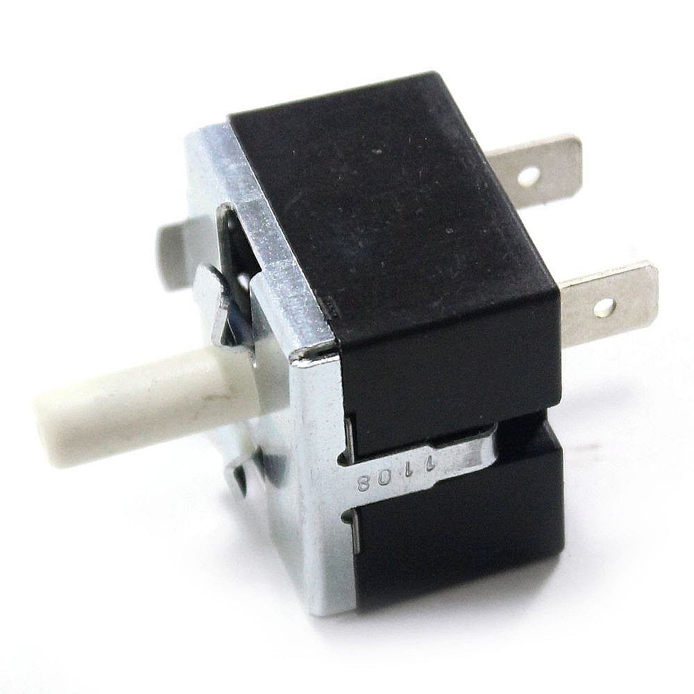 Laundry Appliance Cycle Selector Switch