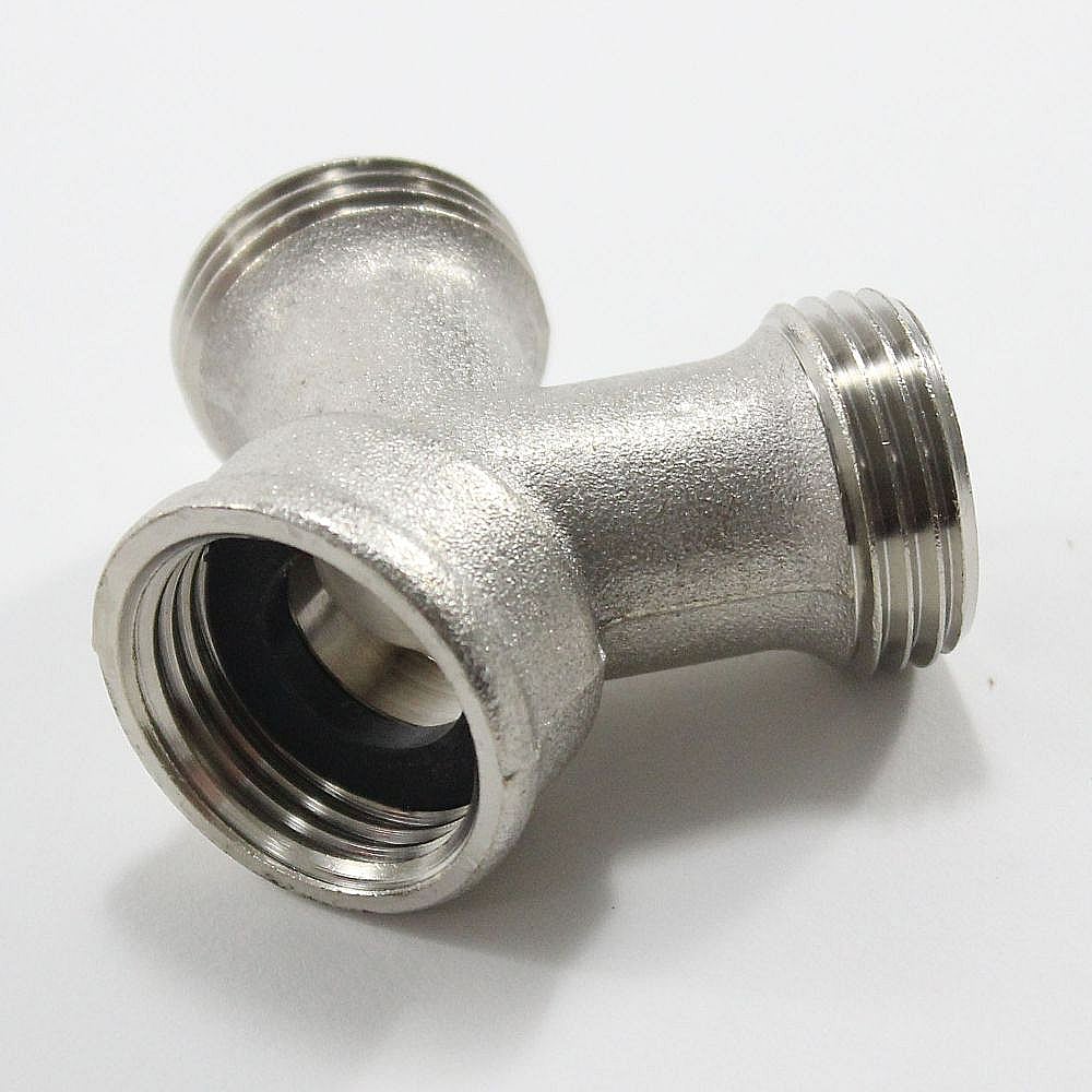 Dryer Water Hose Y-Fitting