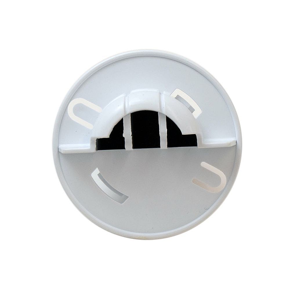 Washer Air Vent Cap