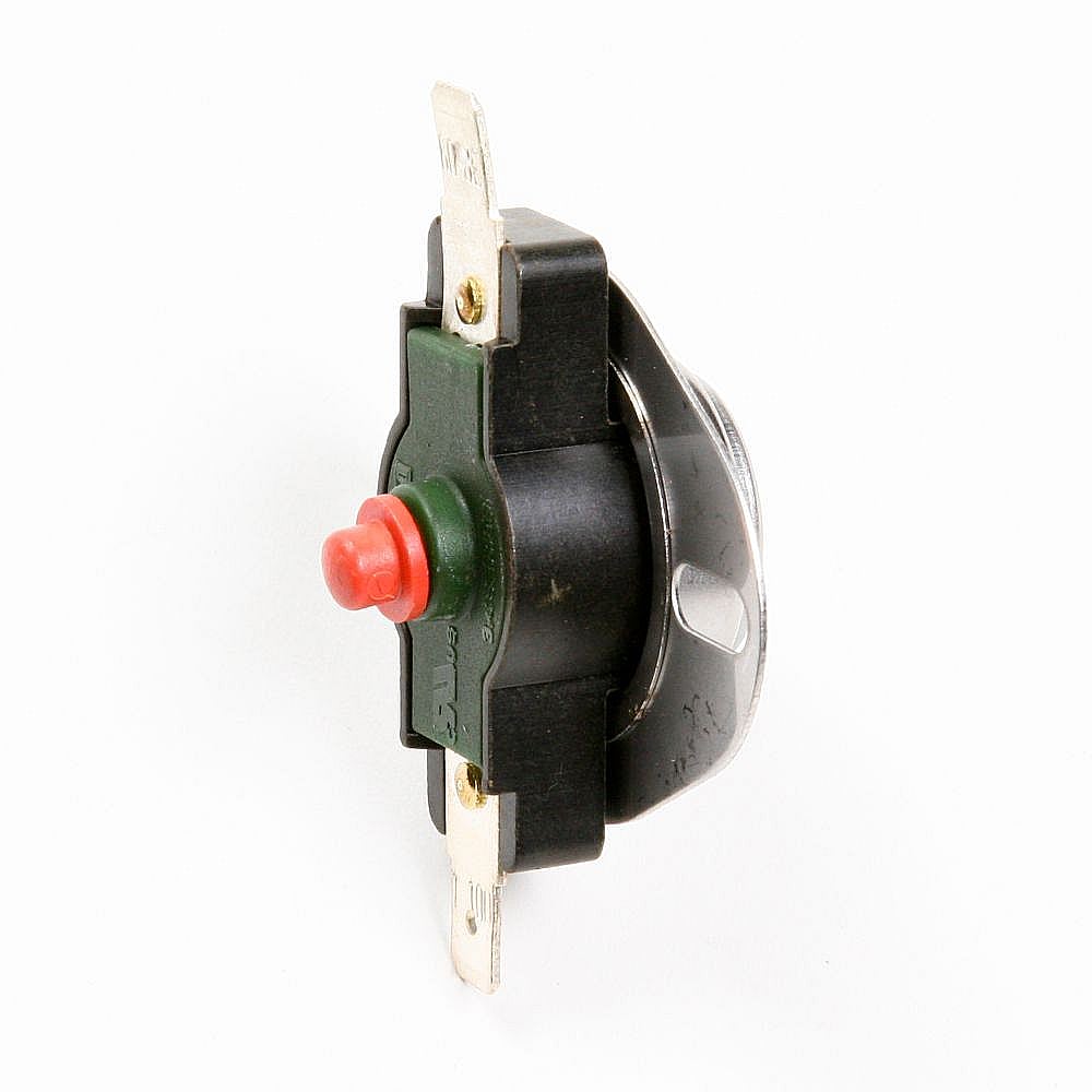 Dryer Resettable Safety Thermostat