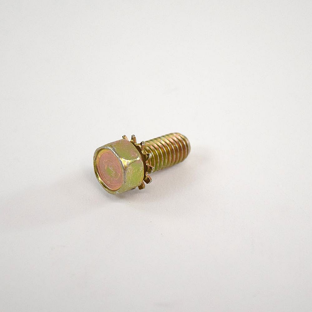 Washer Pulley Screw