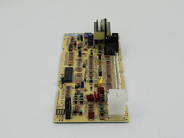 Laundry Center Electronic Control Board