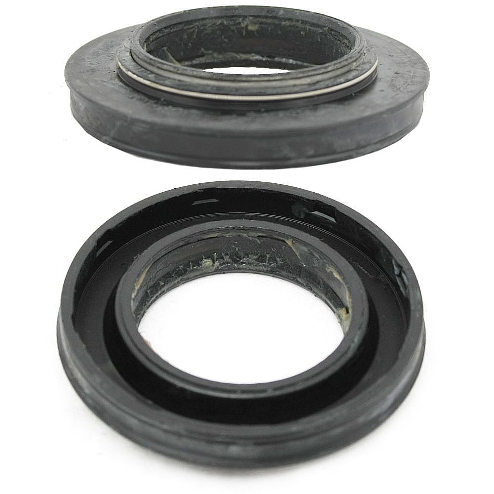 Washer Tub Seal Assembly