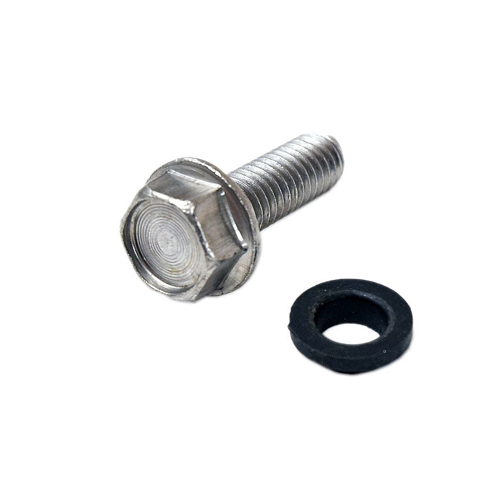 Washer Bolt and Washer