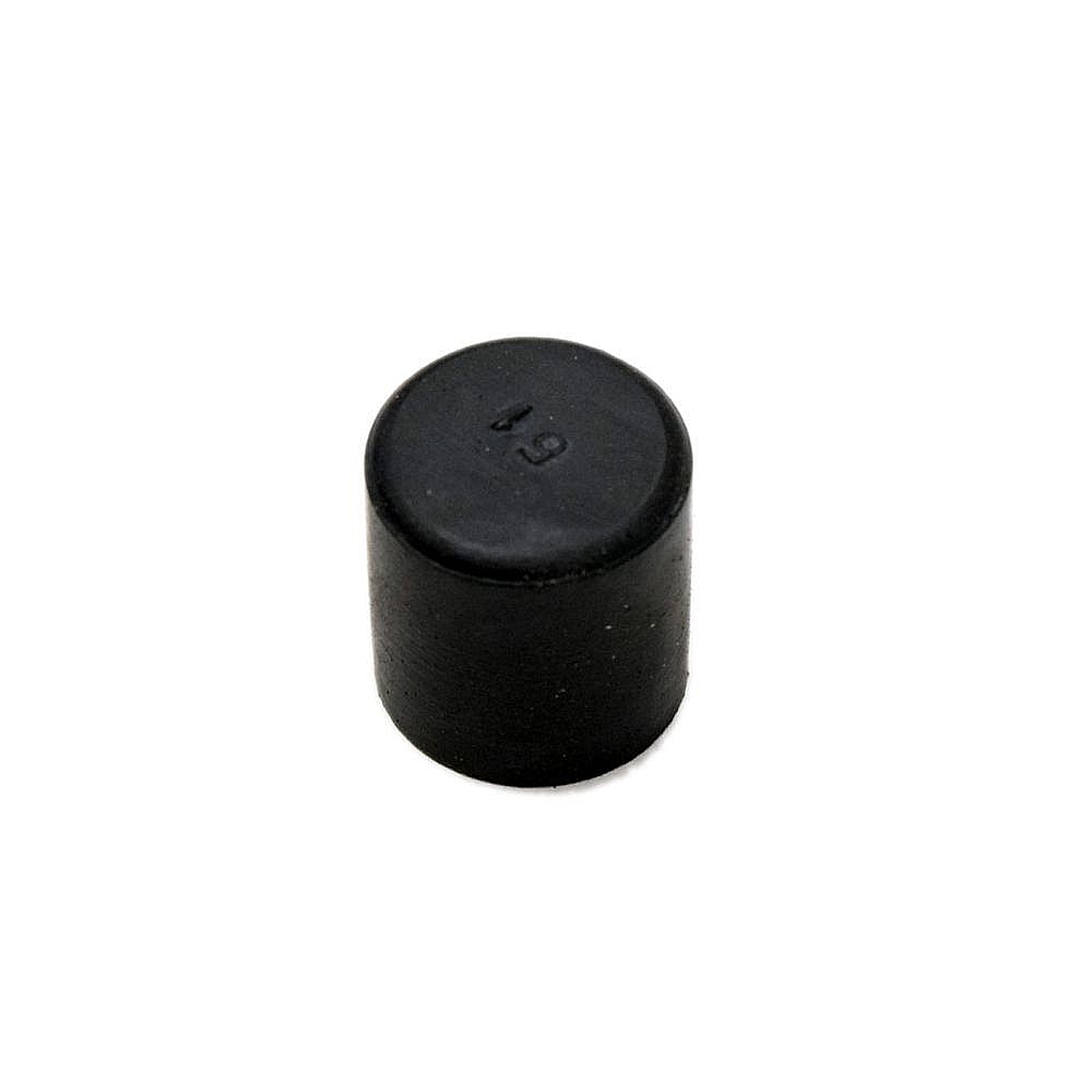 Washer Tub Hose Connection Cap