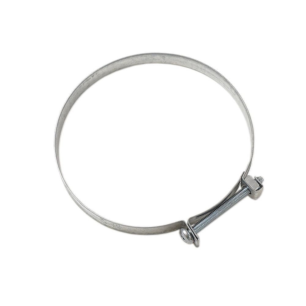 Washer Tub-to-Drain-Pump Hose Clamp