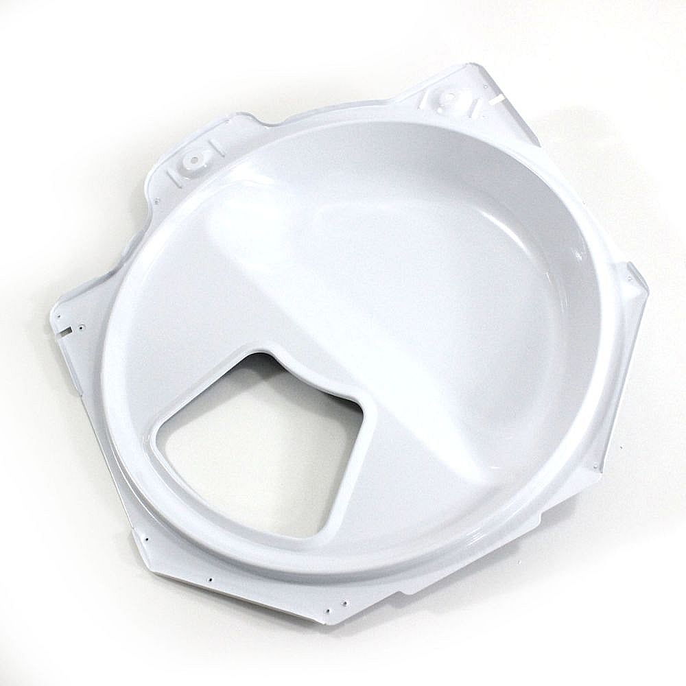 Dryer Drum Rear Cover