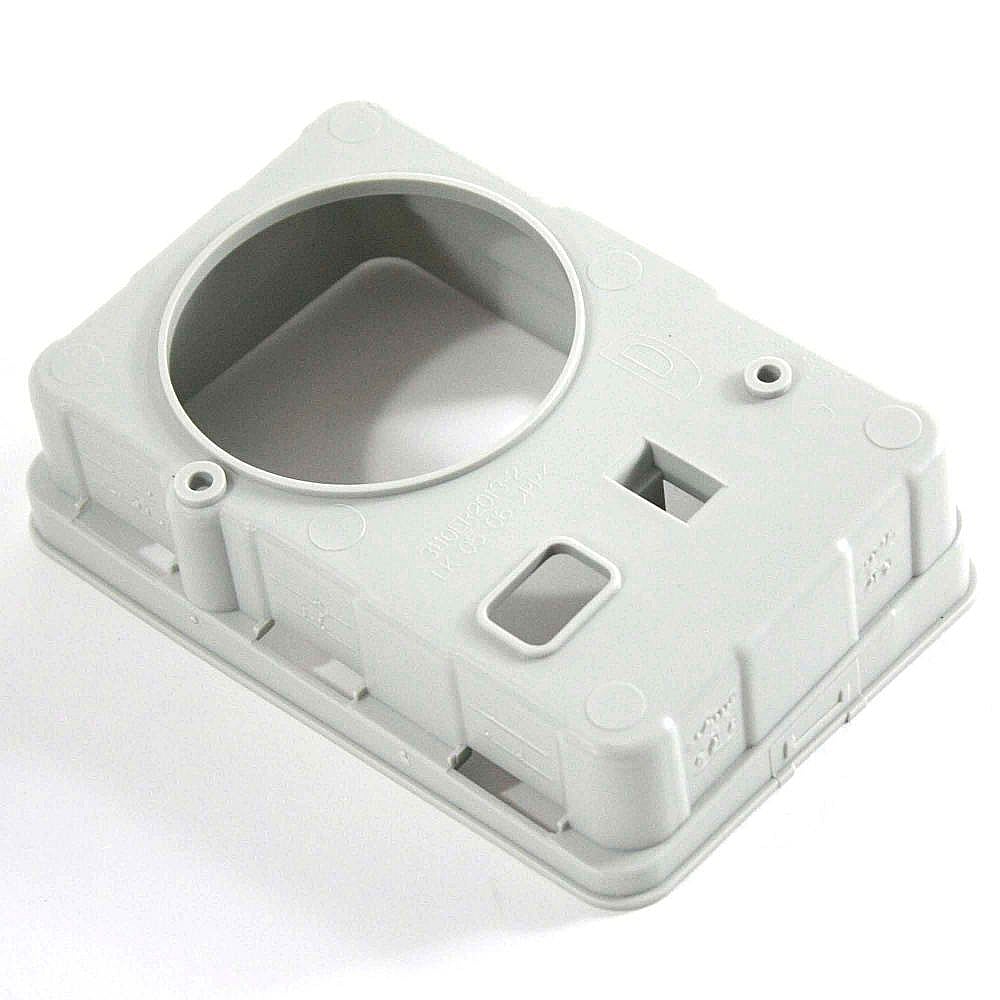 Washer Drain Pump Filter Access Cover