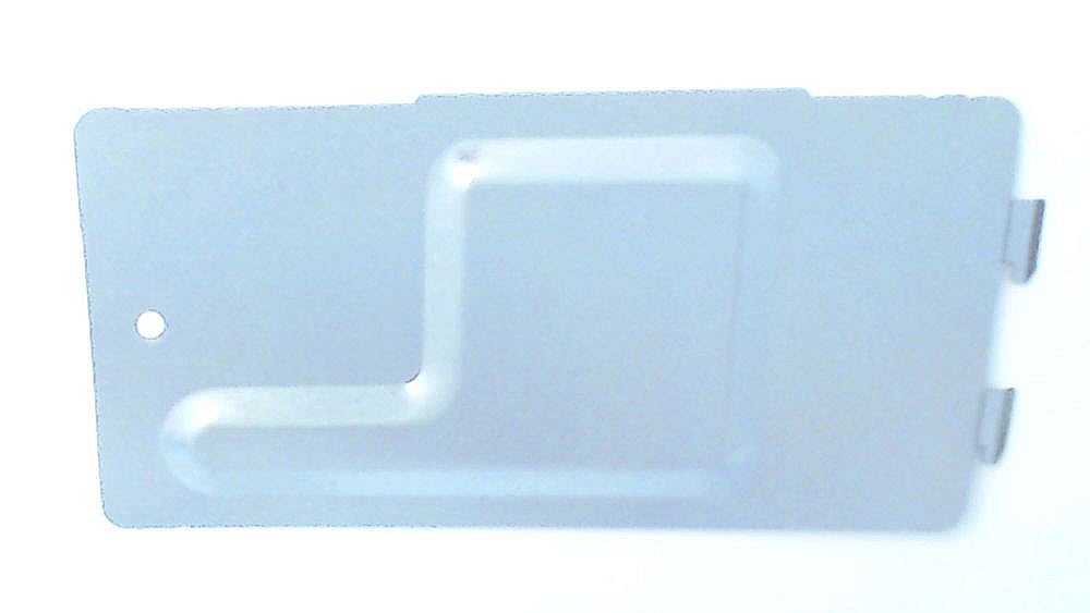 Dryer Terminal Block Cover