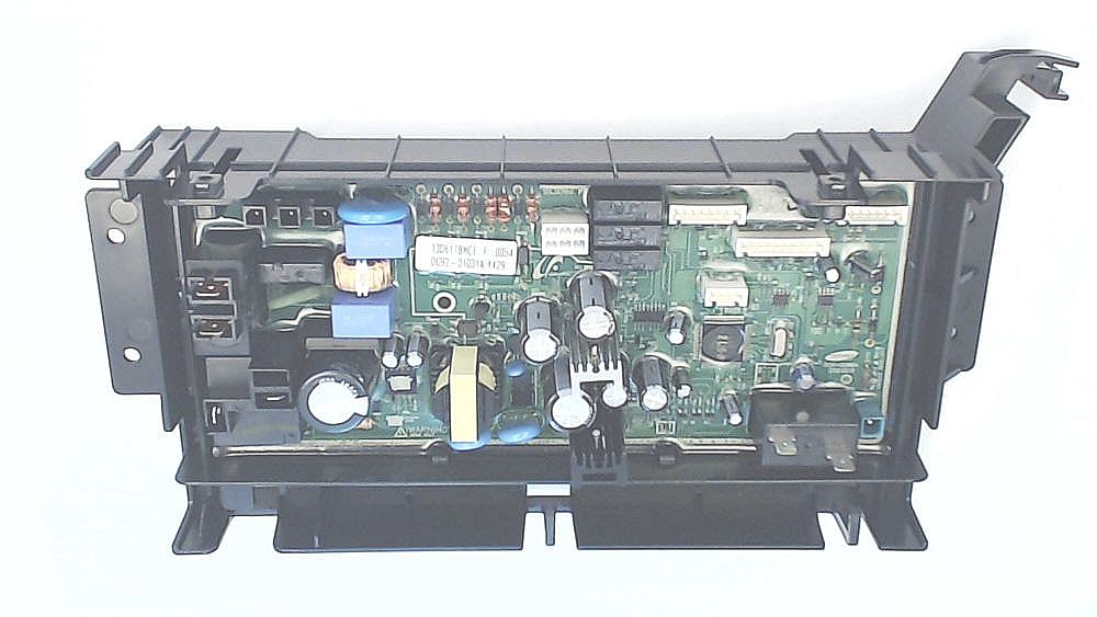 Dryer Electronic Control Board