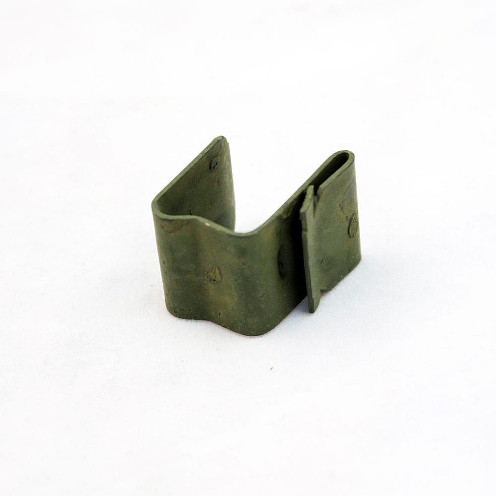 Washer Front Panel Clip