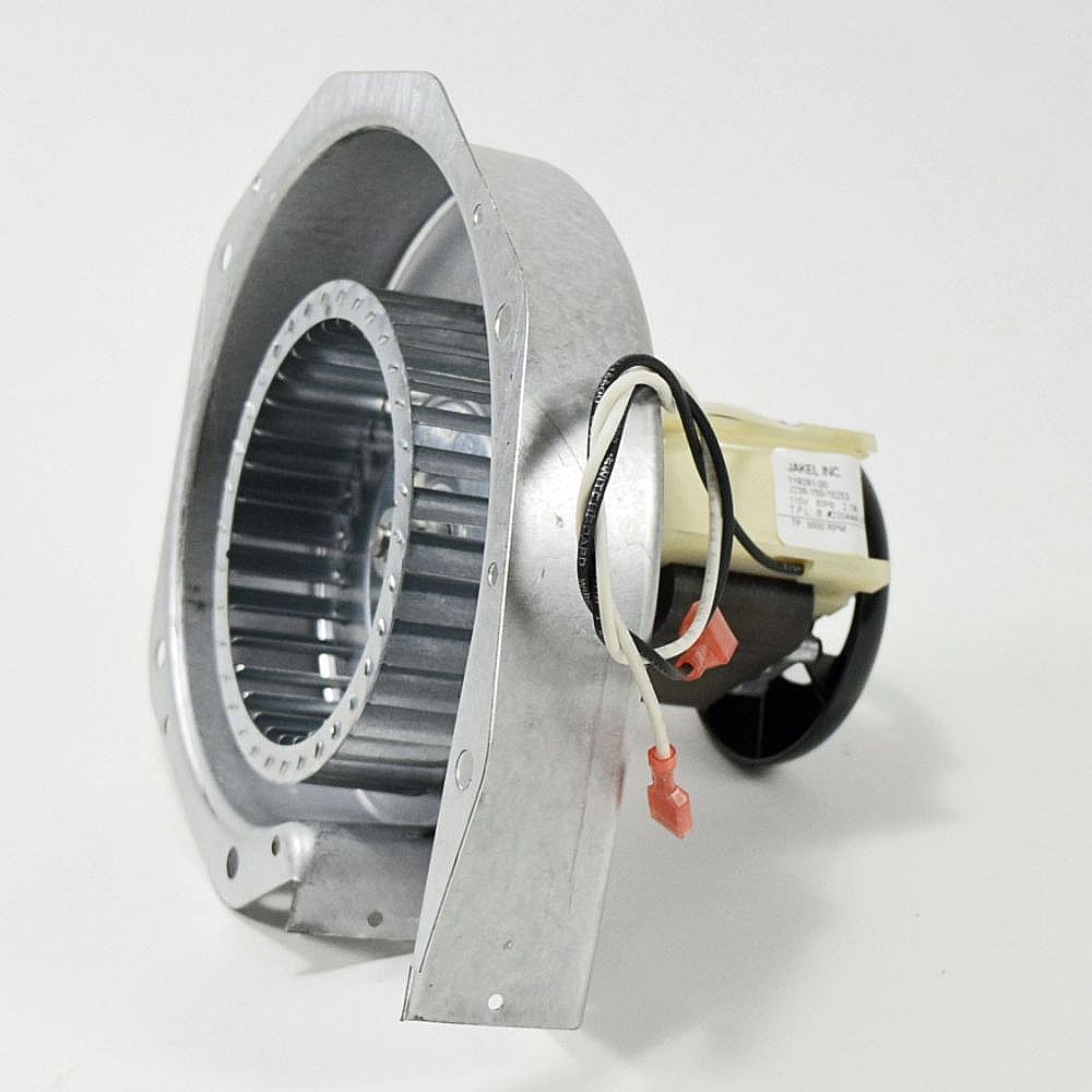 Furnace Inducer Vent Motor Assembly