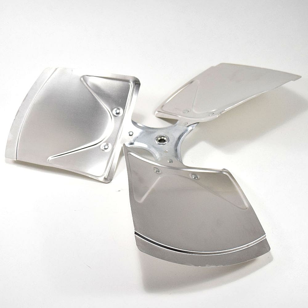 Central Air Conditioner Condenser Fan Blade