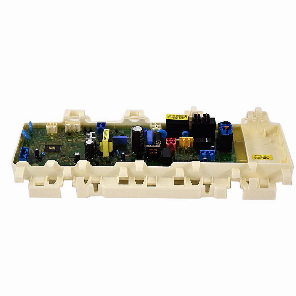 Dryer Electronic Control Board Assembly